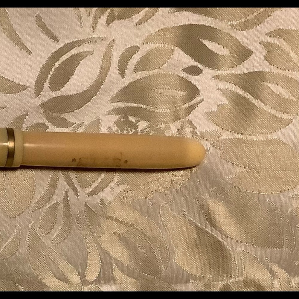 Star Ideal Ink Pen